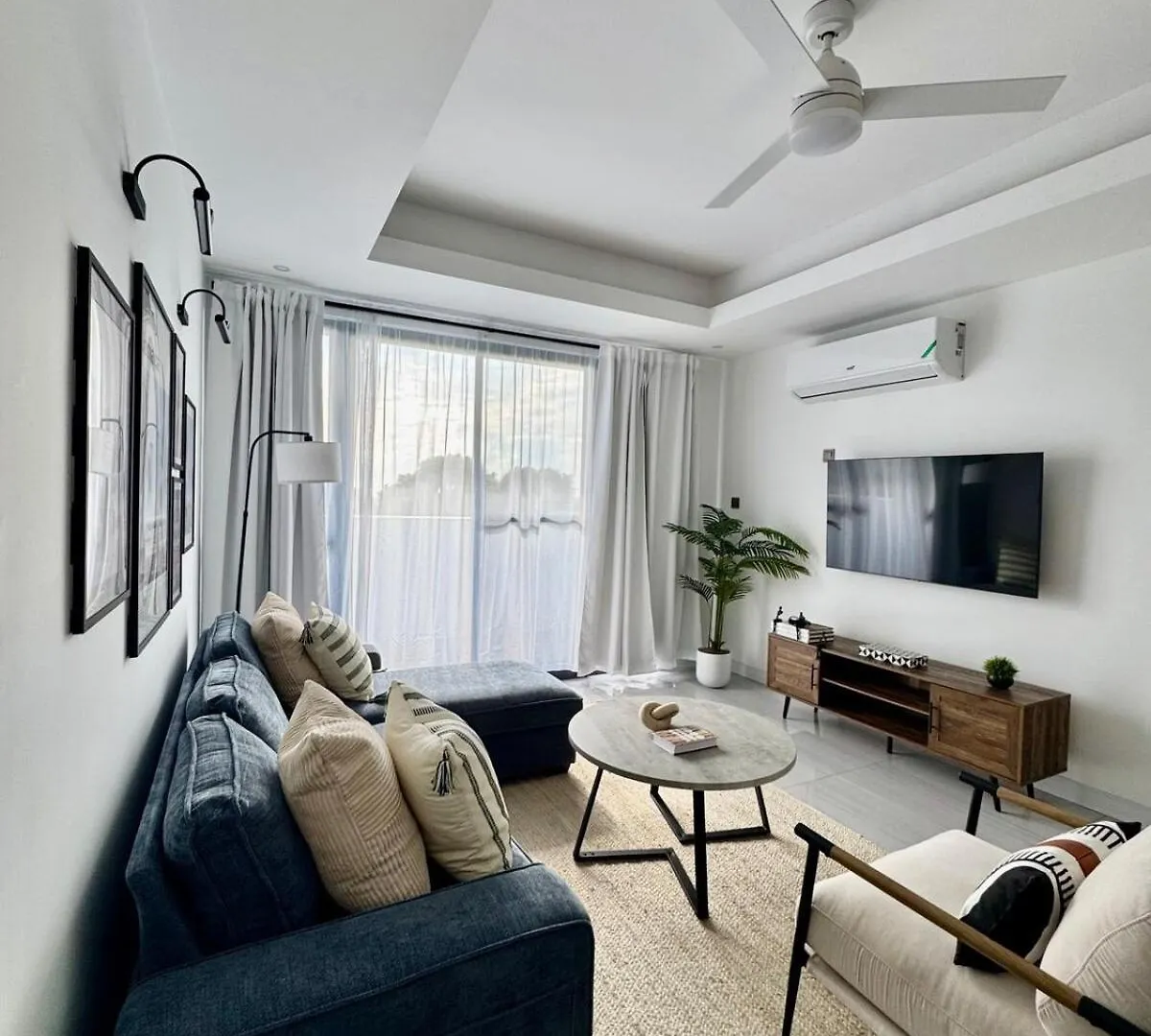 Suite Kingston-Cozy, Modern Apt