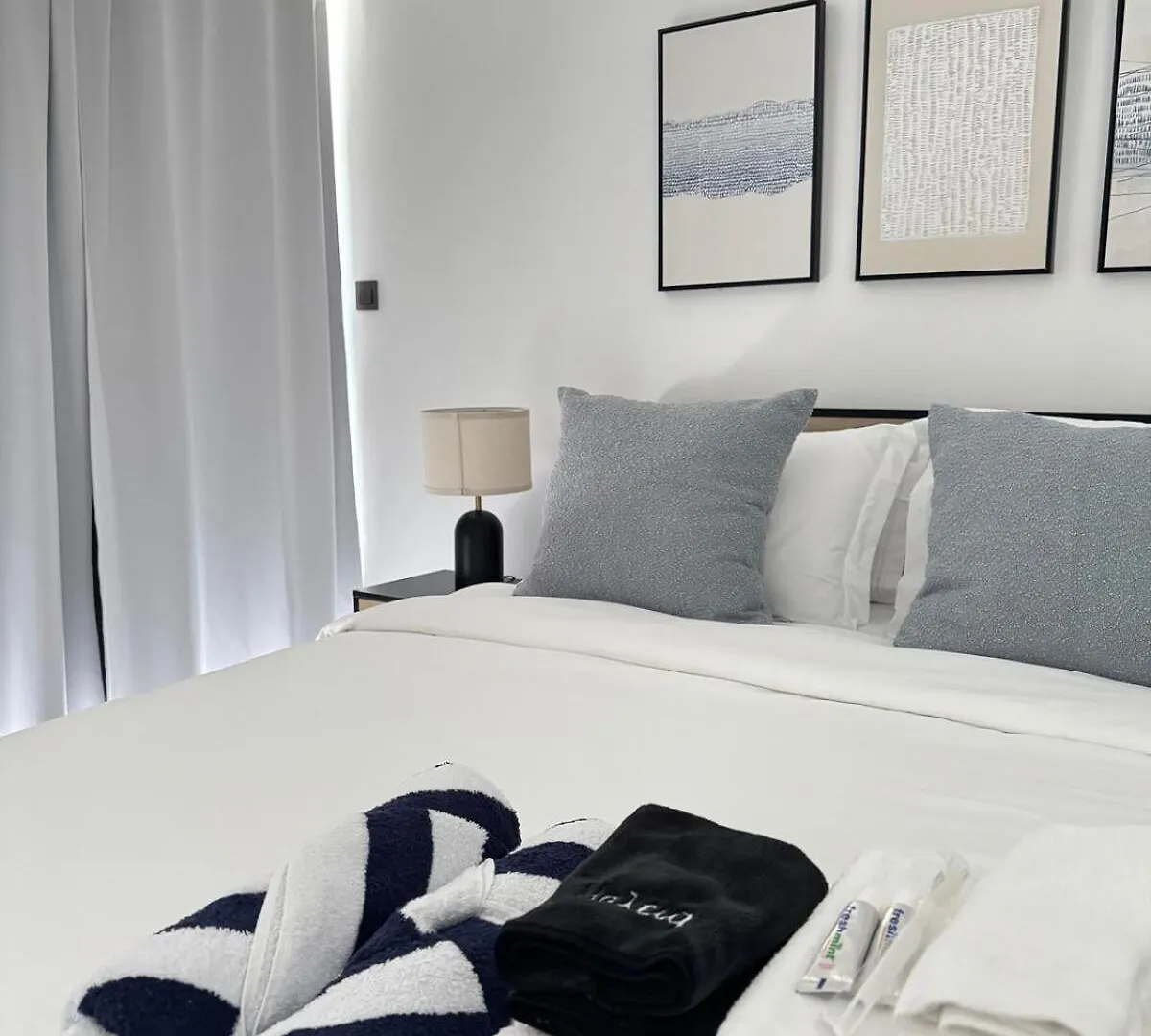Suite Kingston-Cozy, Modern Apt Kingston