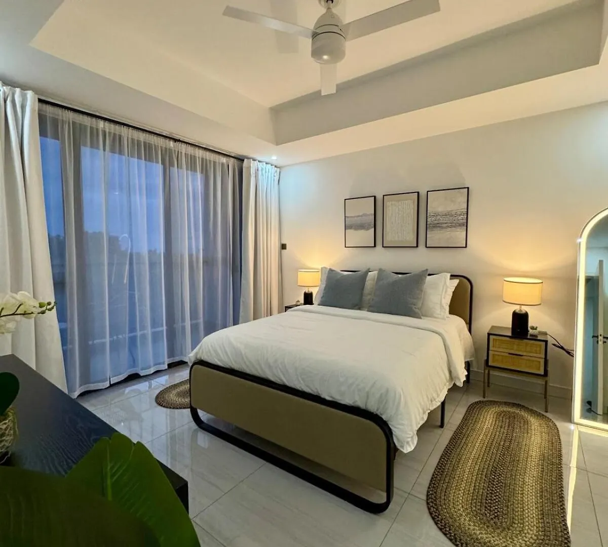 Suite Kingston-Cozy, Modern Apt Kingston